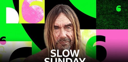 Iggy Pop Massimo Silverio