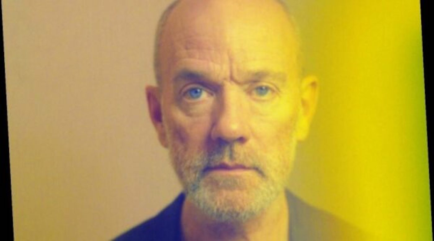 Michael Stipe