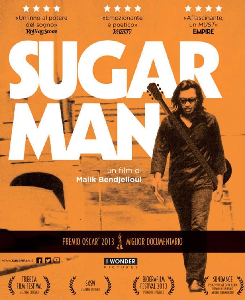 Sixto Rodriguez