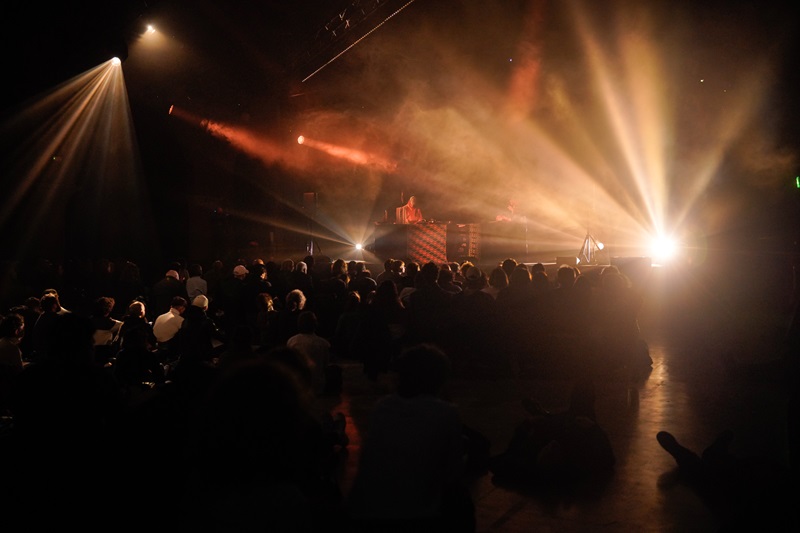 AVZ NICOLAS BECKER ROBERT AIKI AUBREY LOWE 9860