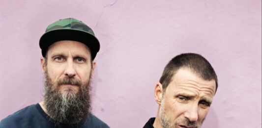 sleaford mods