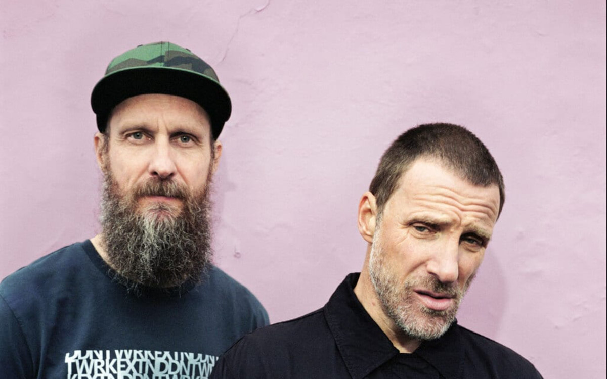 sleaford mods