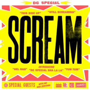 Scream DC Special