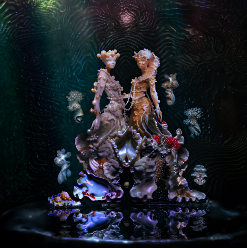 Bjork Rosalia