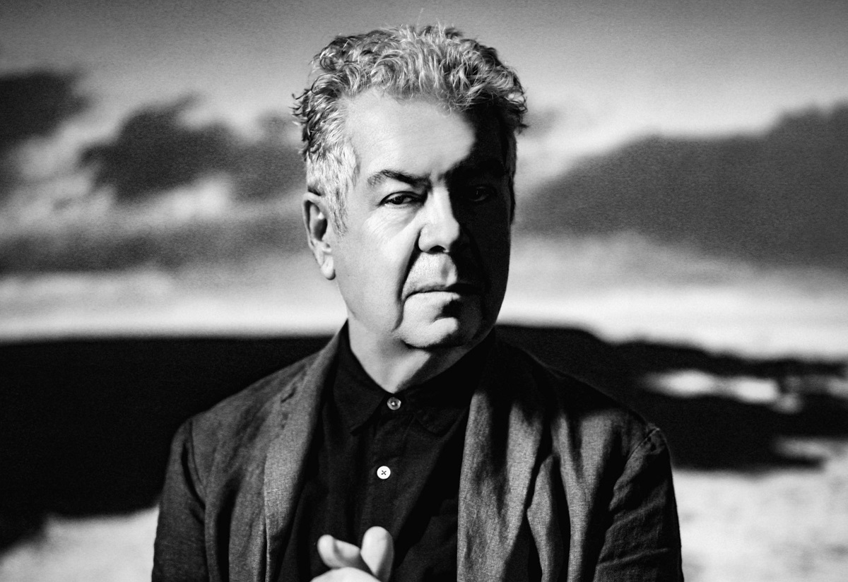 Lol Tolhurst