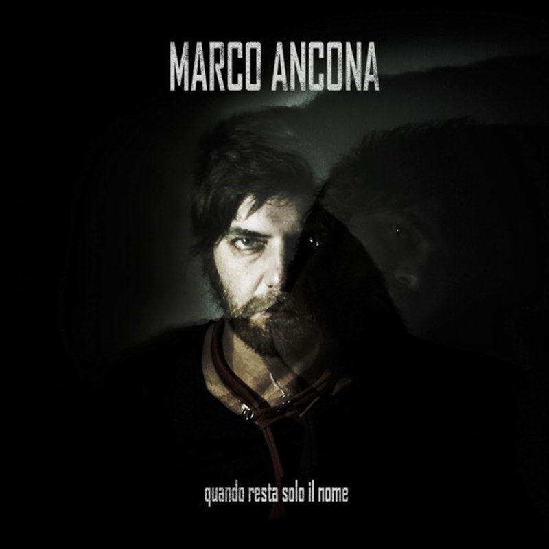 Marco Ancona Cover