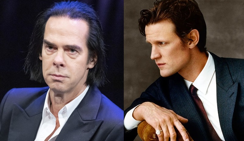 Nick Cave 1