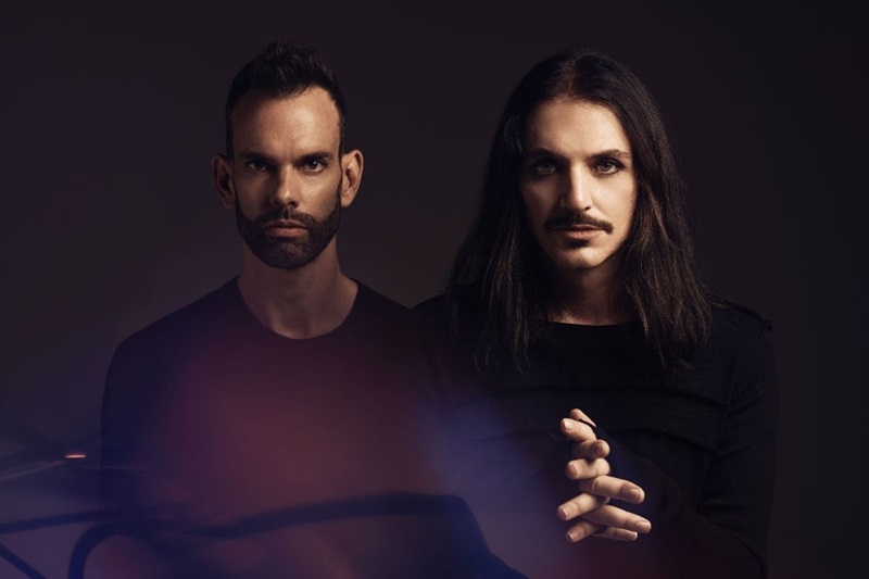 Placebo 1