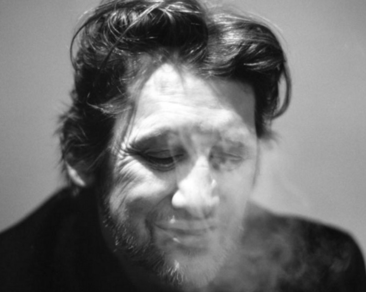 Shane Macgowan