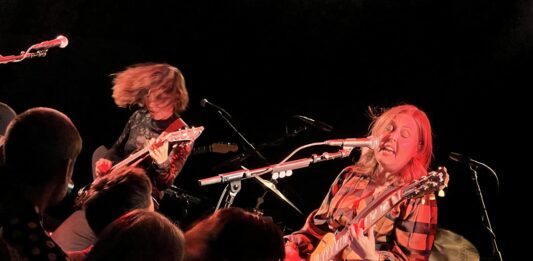 Sleater Kinney