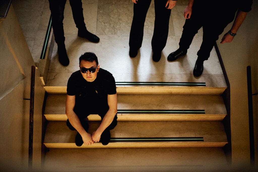 Gab De Lavega Off My Chest Promo Pic Credits Ronnie Amighetti 1