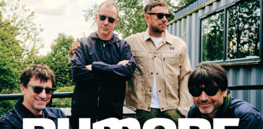 damon albarn blur