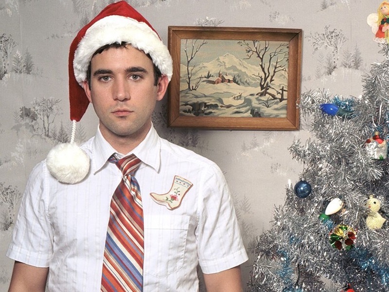 Sufjan Stevens 1