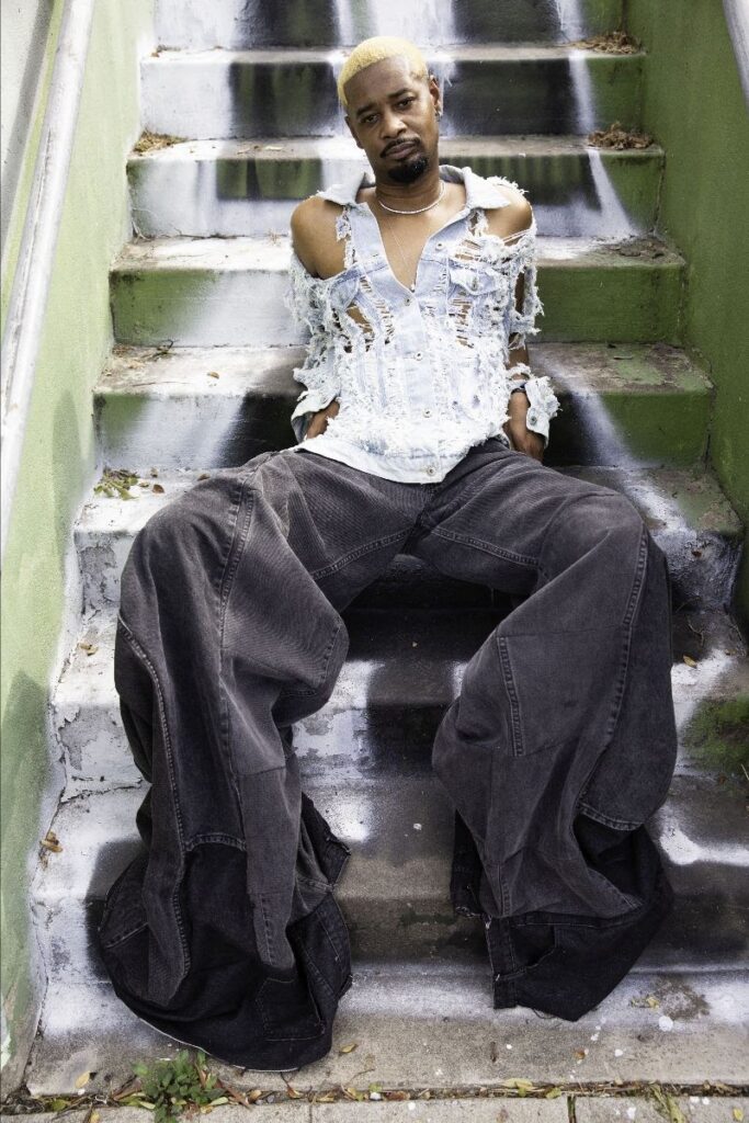 Danny Brown