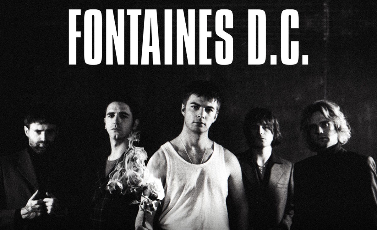 Fontaines Dc