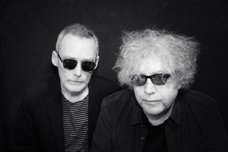 Jesus And Mary Chain
