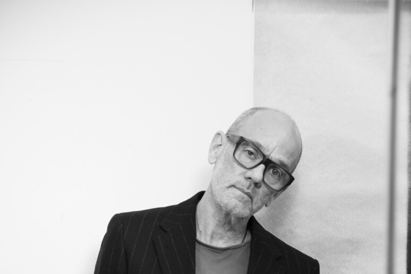 Michael Stipe