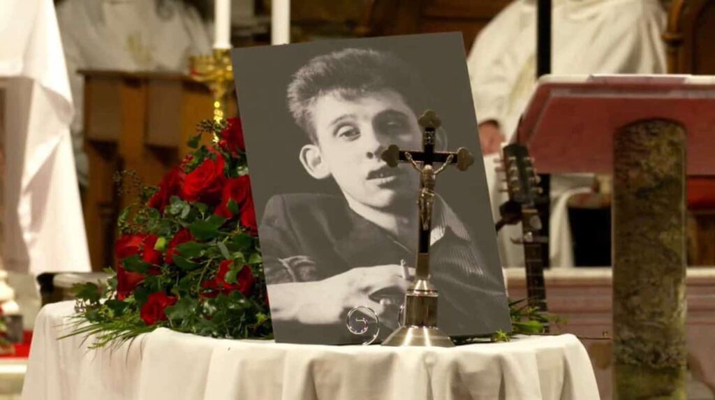 Shane Macgowan 1 1