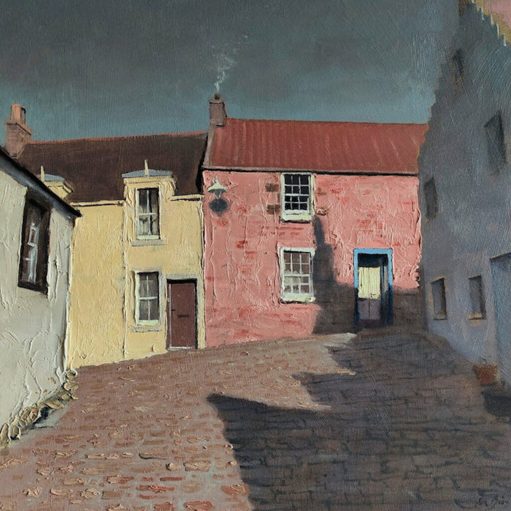 Bill Ryder Jones Iechyd Da