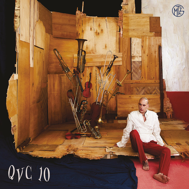 Gemitaiz QVC Vol. 10