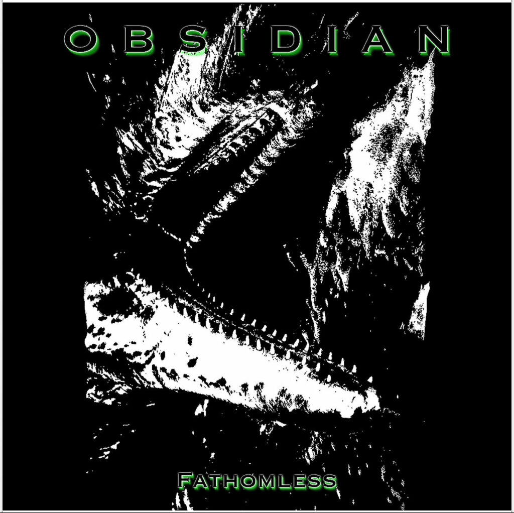 Obsidian Fathomless