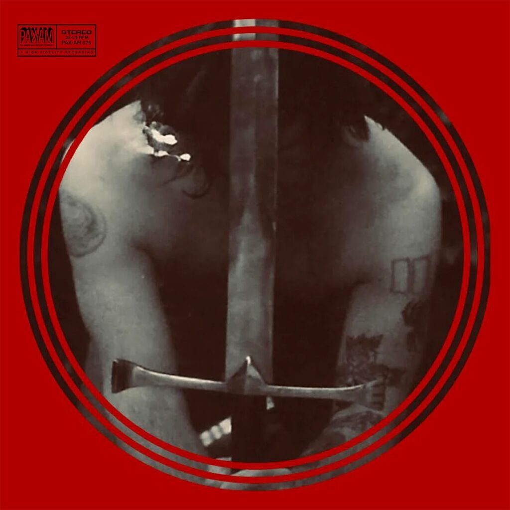 Ryan Adams Sword Stone