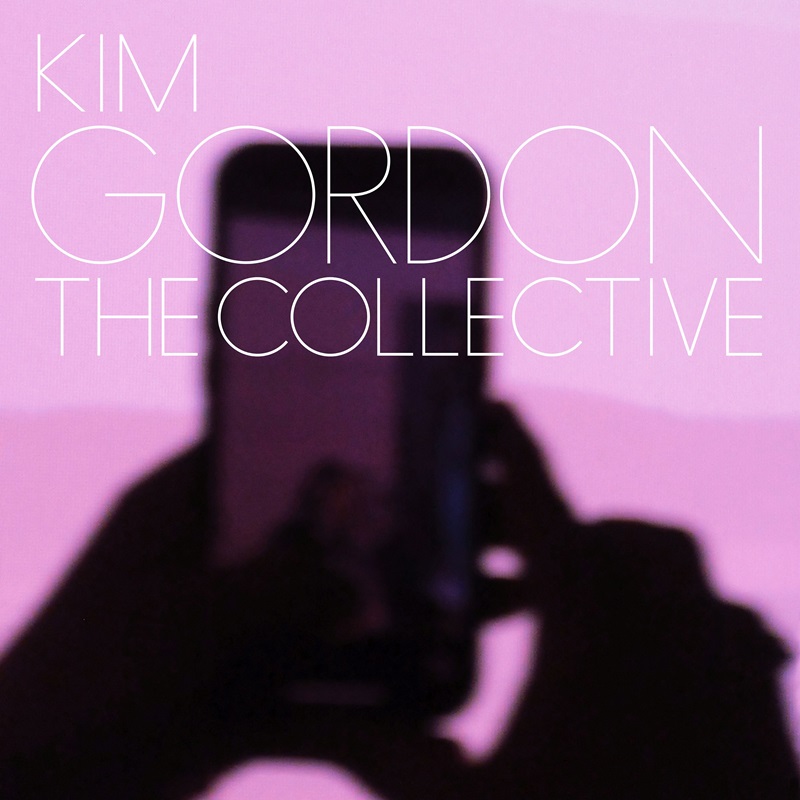 Kim Gordon Cover