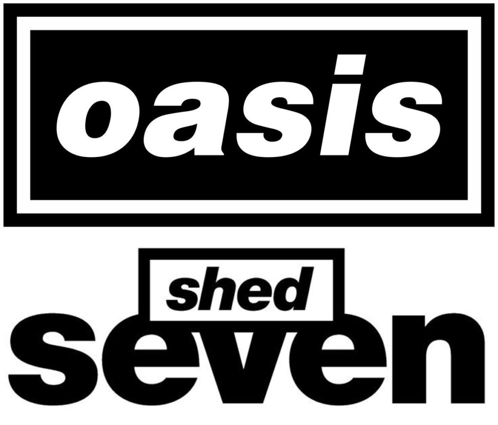 Oasis Shed Seven
