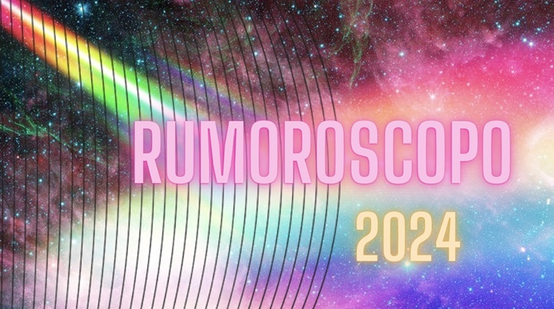 Rumoroscopo 2024 1 2