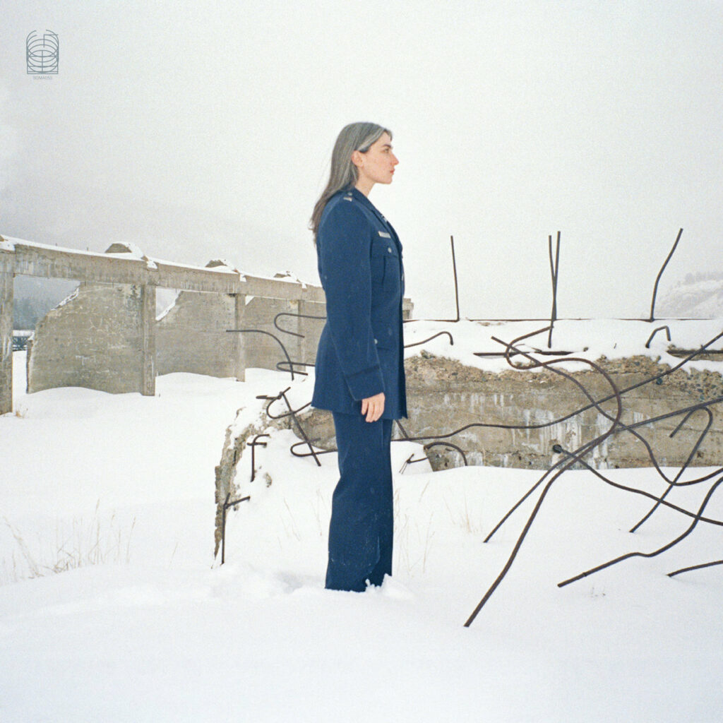 Kali Malone All Life Long Album Cover