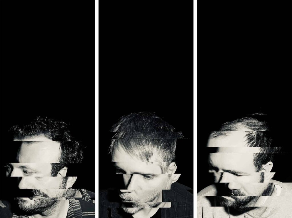 The Conformists Promo No Border © All Rights Reserved