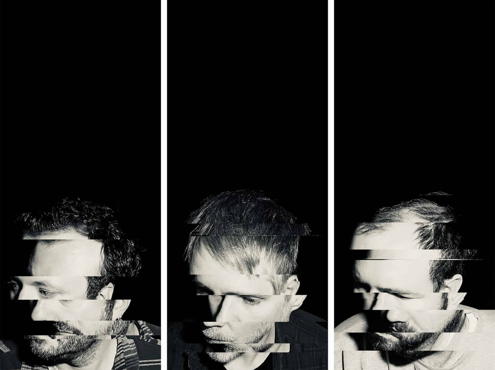 The Conformists Promo No Border © All Rights Reserved