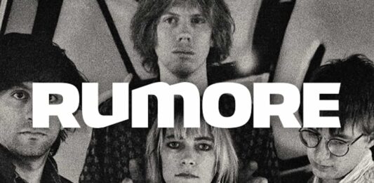 Sonic Youth RUMORE 385 FEATURED Copia