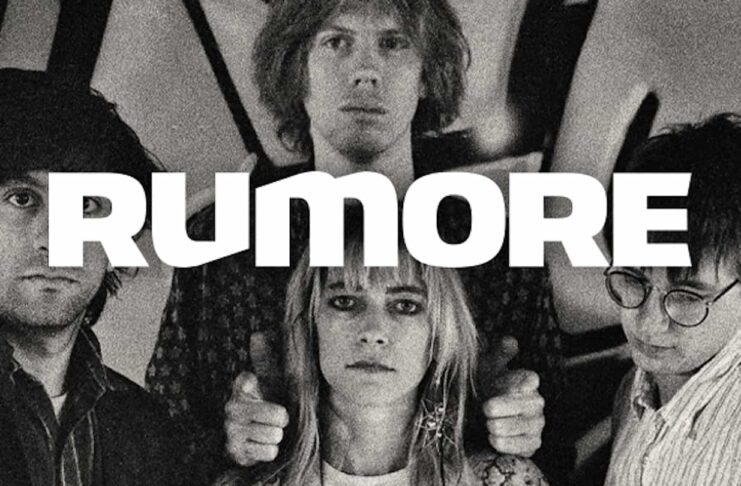 Sonic Youth RUMORE 385 FEATURED Copia