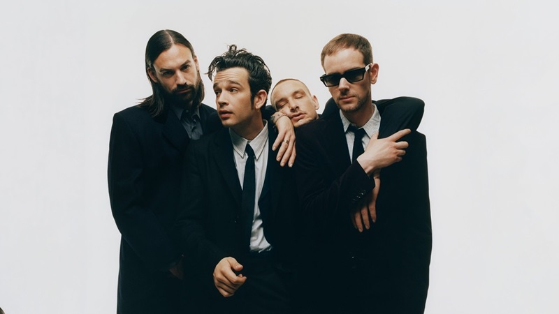 The 1975 1
