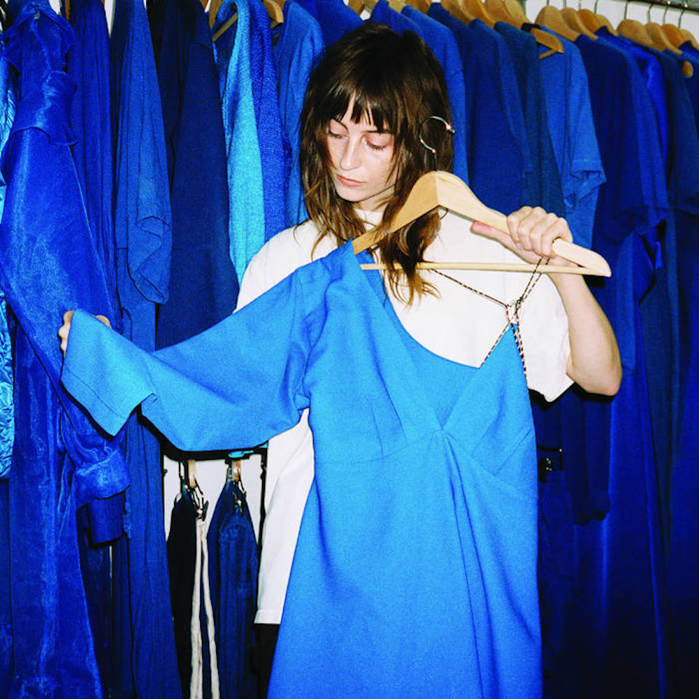 Faye Webster Underdressed At The Symphony Album