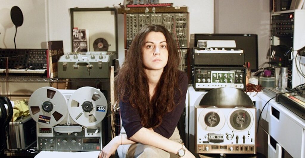 Marta Salogni