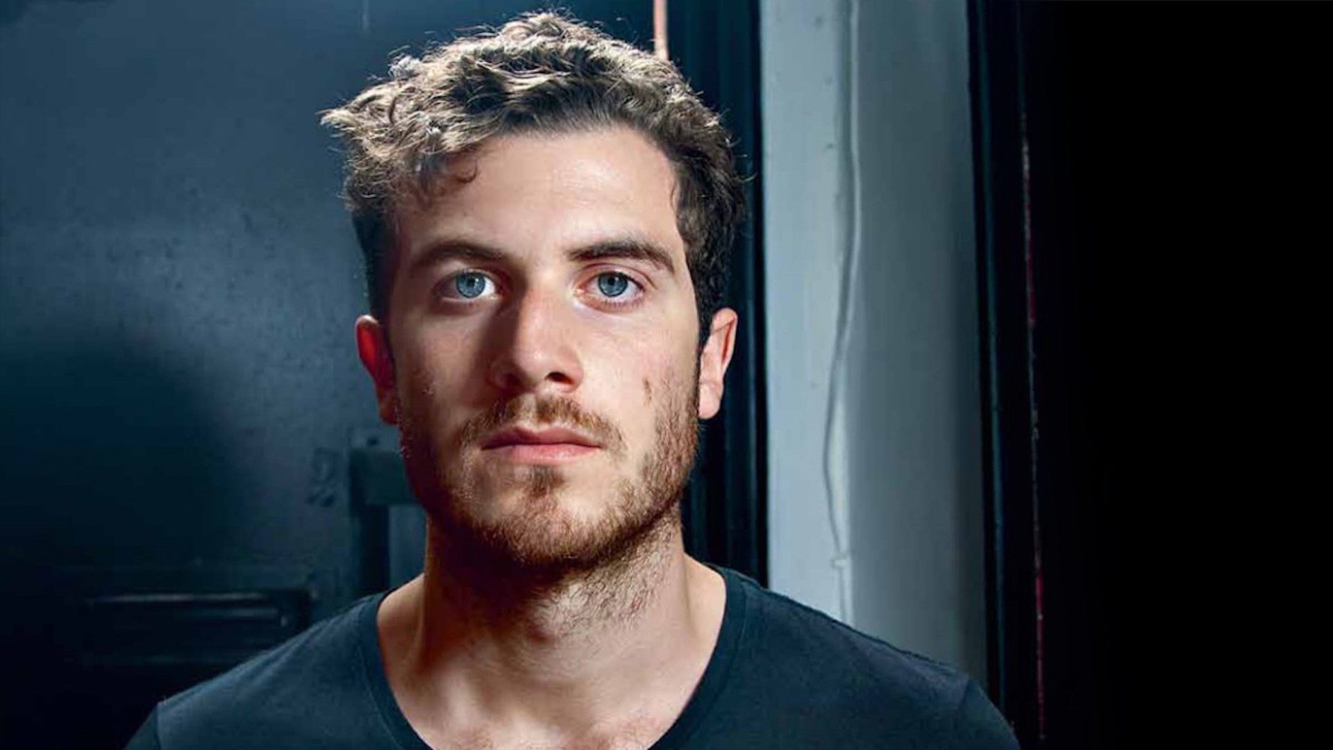 Nicolás Jaar