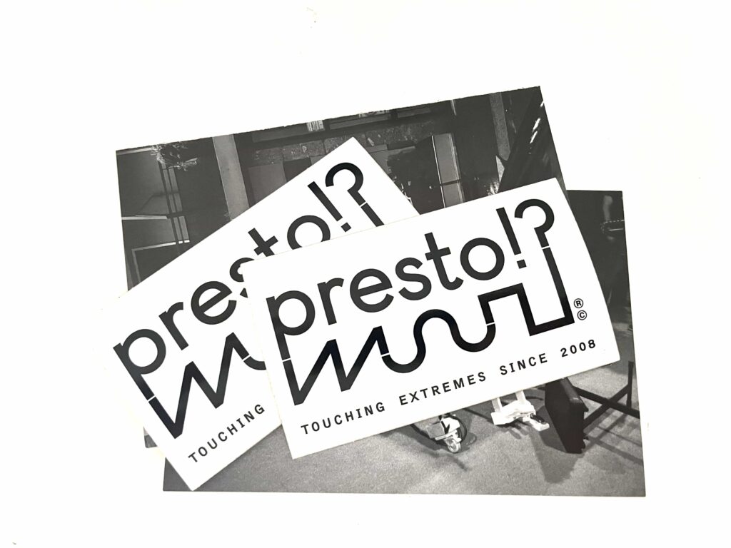 Senni Presto Records