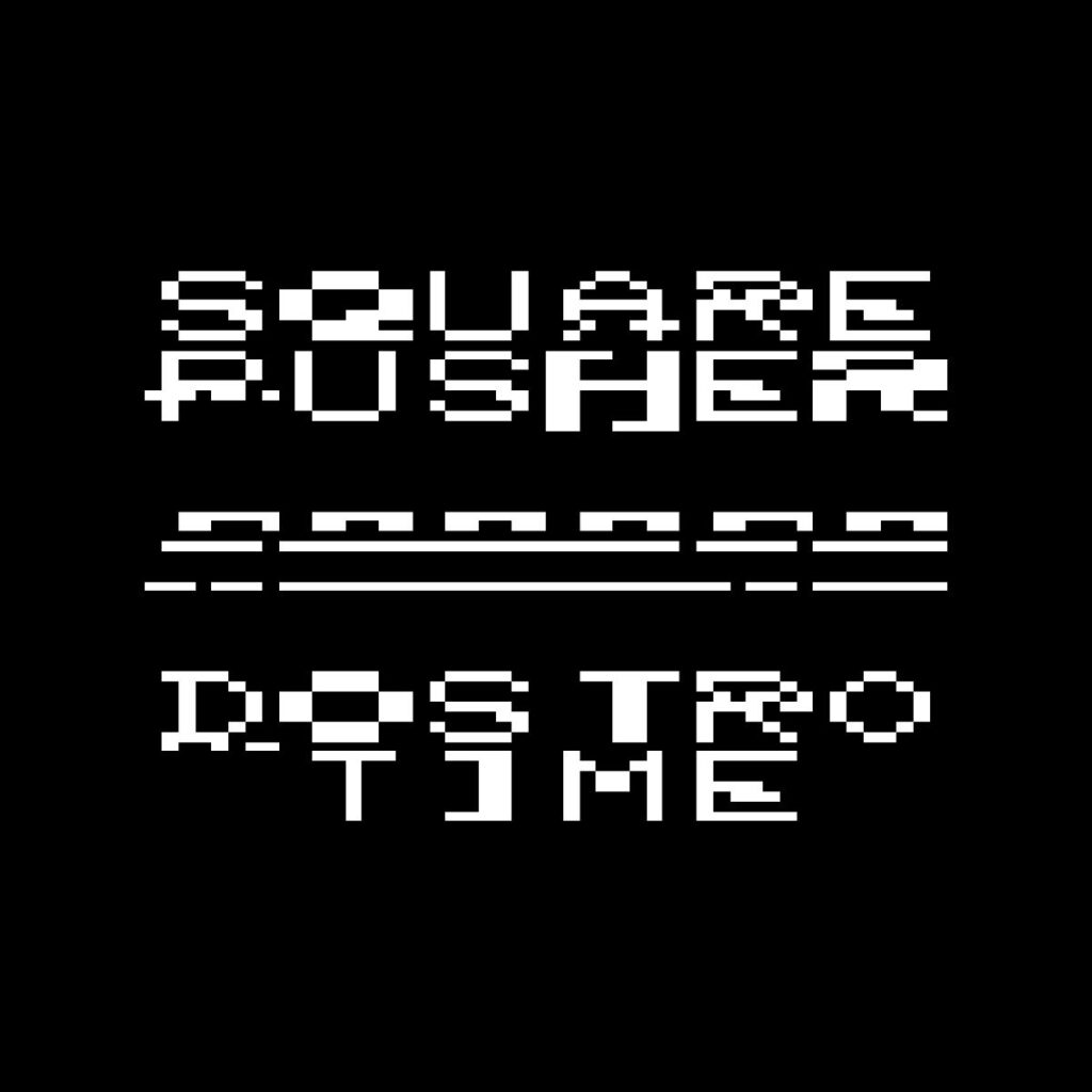 Squarepusher Dostrotime Album