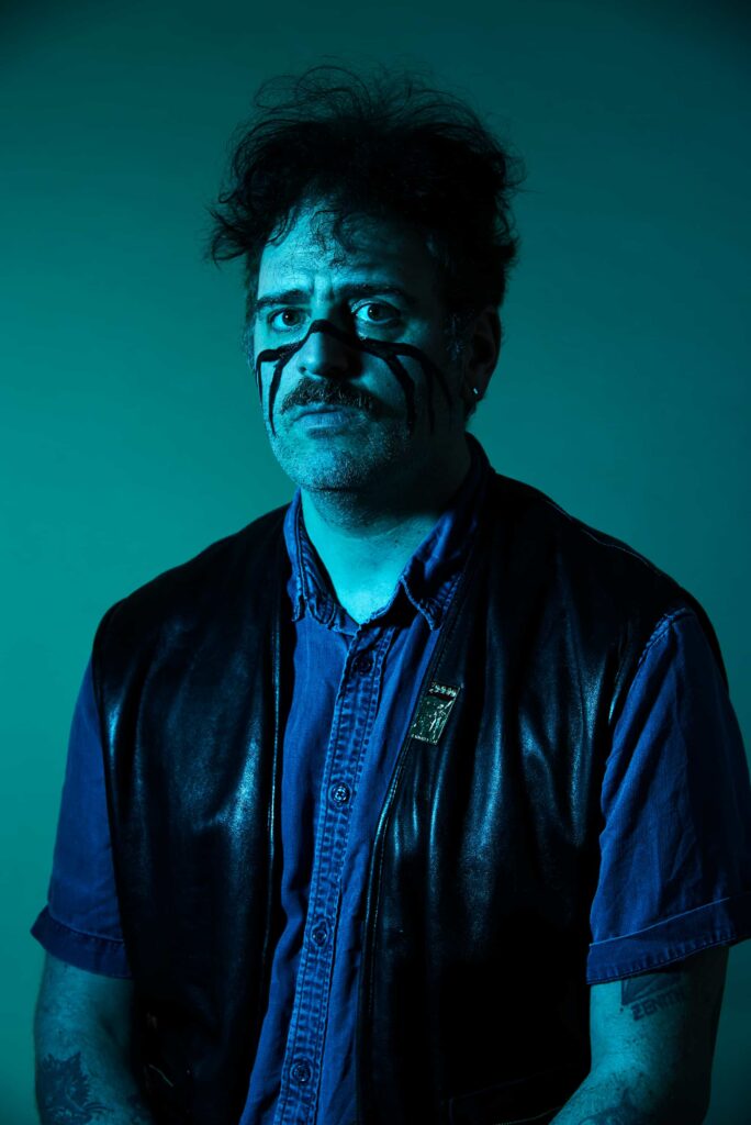Il nuovo video di James Jonathan Clancy estratto dal nuovo album Sprecato