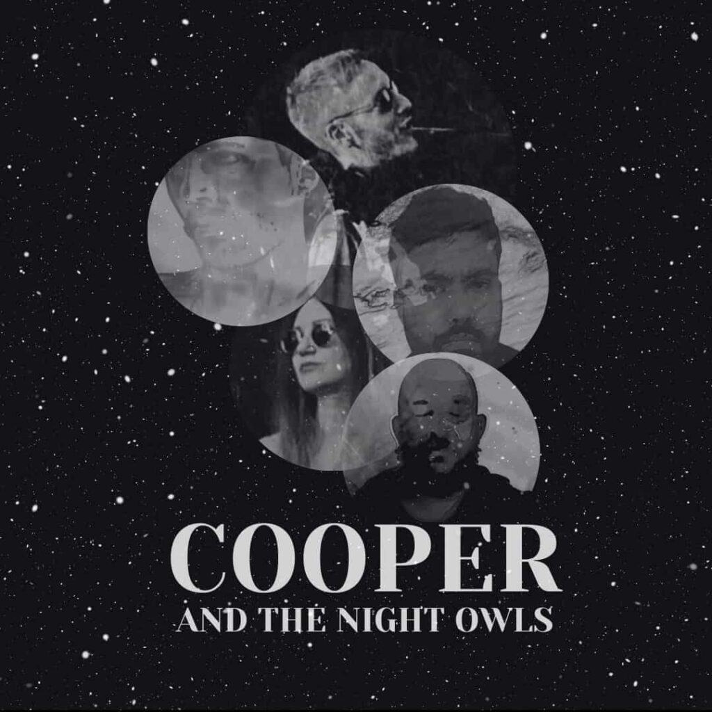 COOPER And The Night Owls