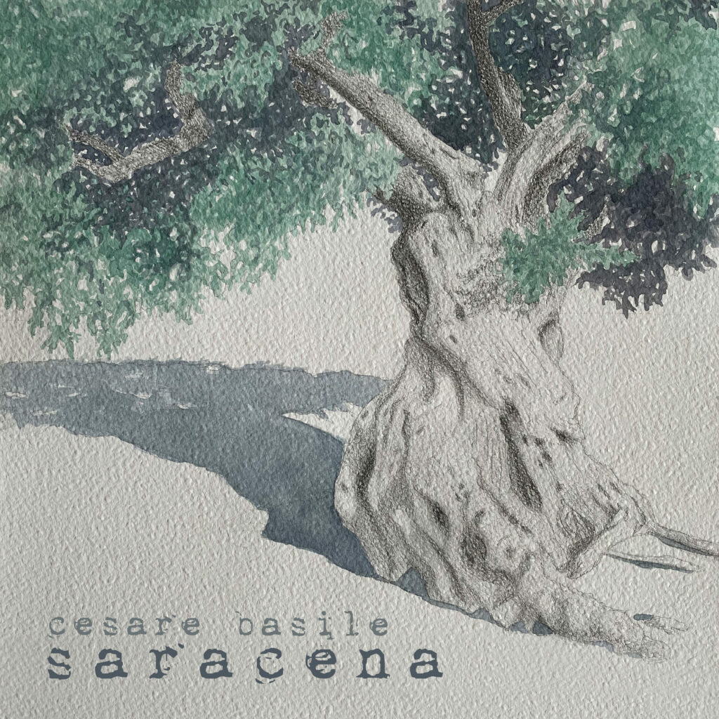 Cesare Basile Saracena COVER 3000x3000 1