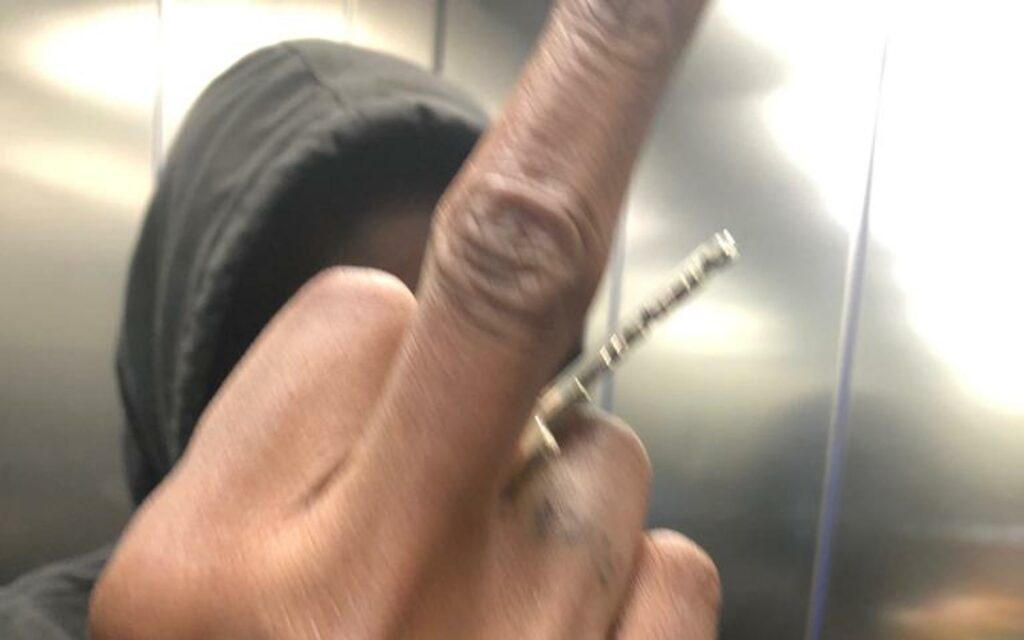 Dean Blunt Photo