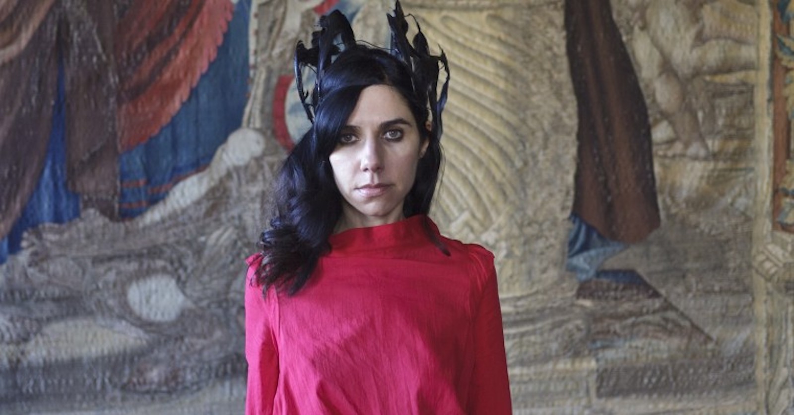 PJHarvey