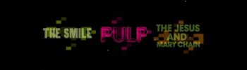Medimex 2024 headliner the smile pulp jesus and mary chain