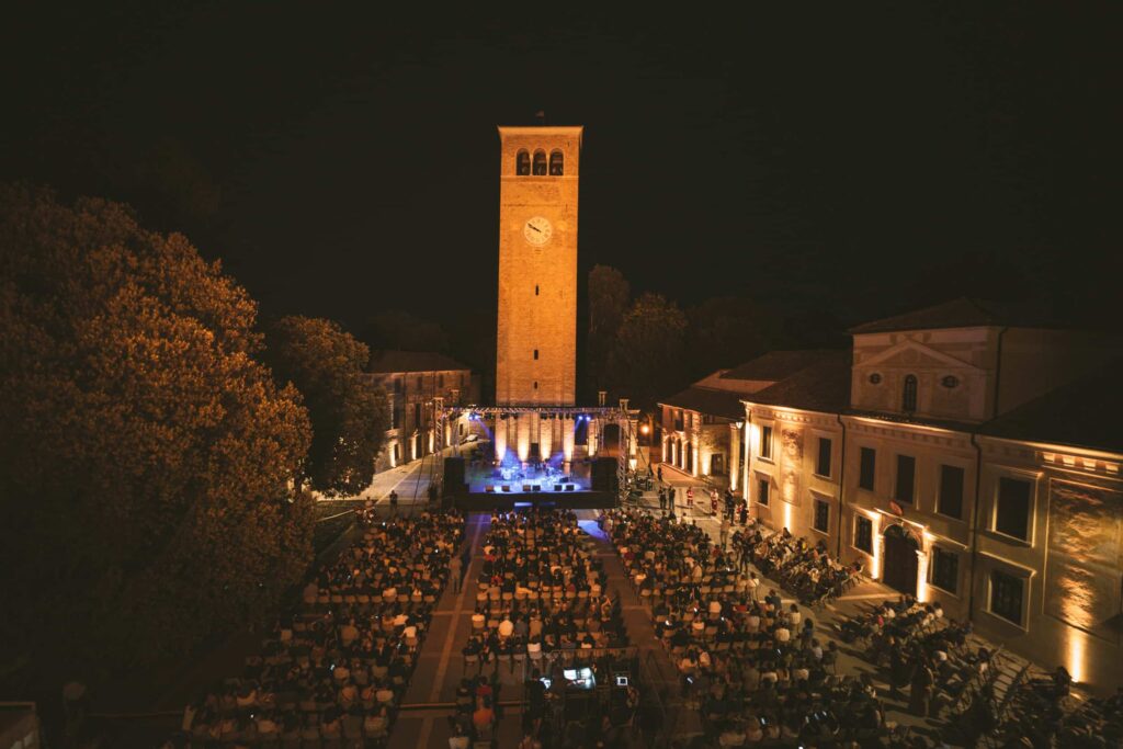 Sexto 'nplugged 2023