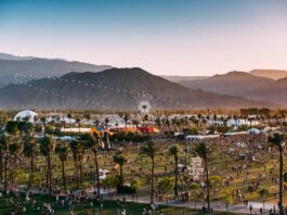 Coachella 2024 la line up e il programma del festival in streaming
