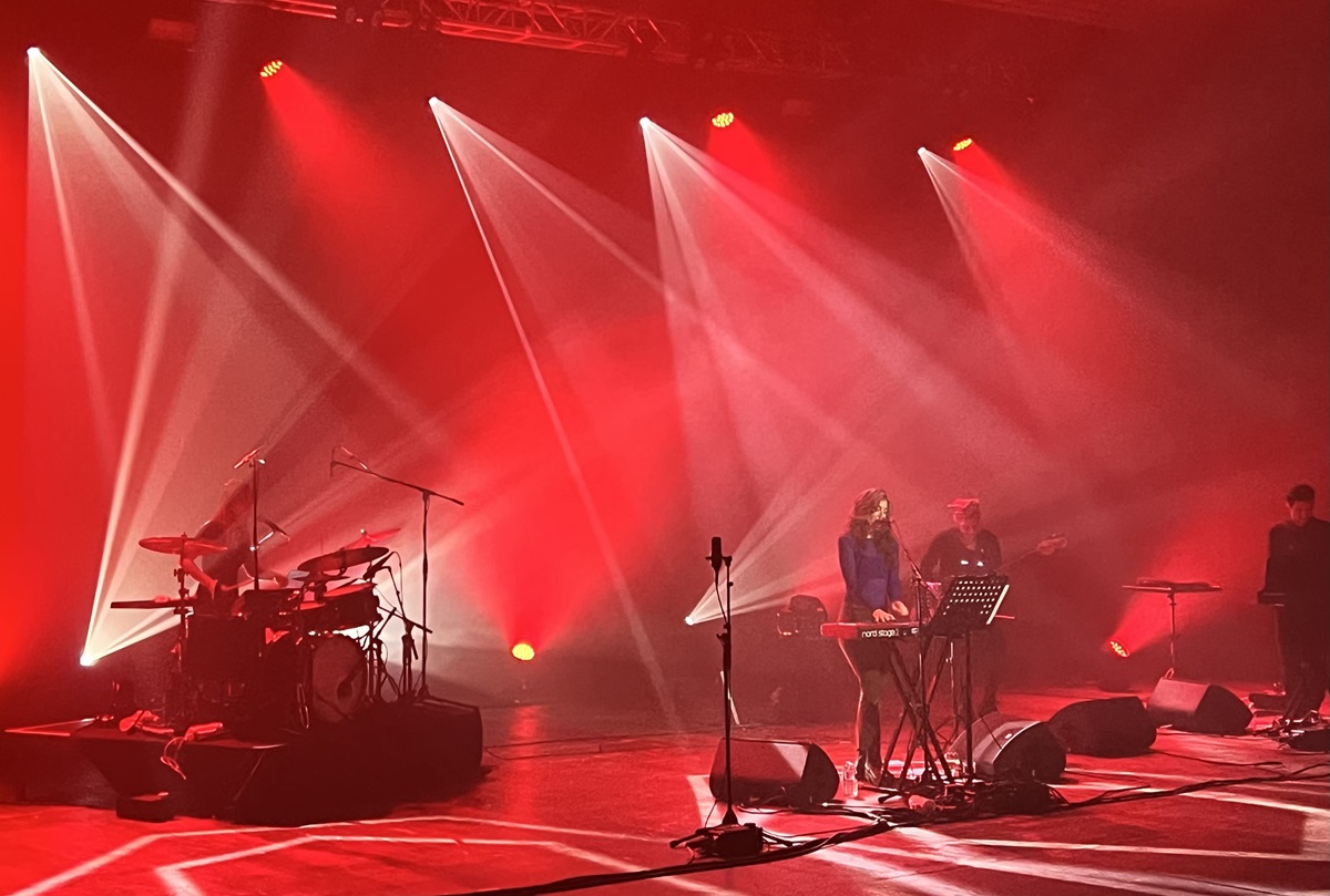 Julia Holter