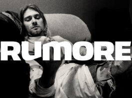 Kurt Cobain Nirvana RUMORE 387 FEATURED Copia